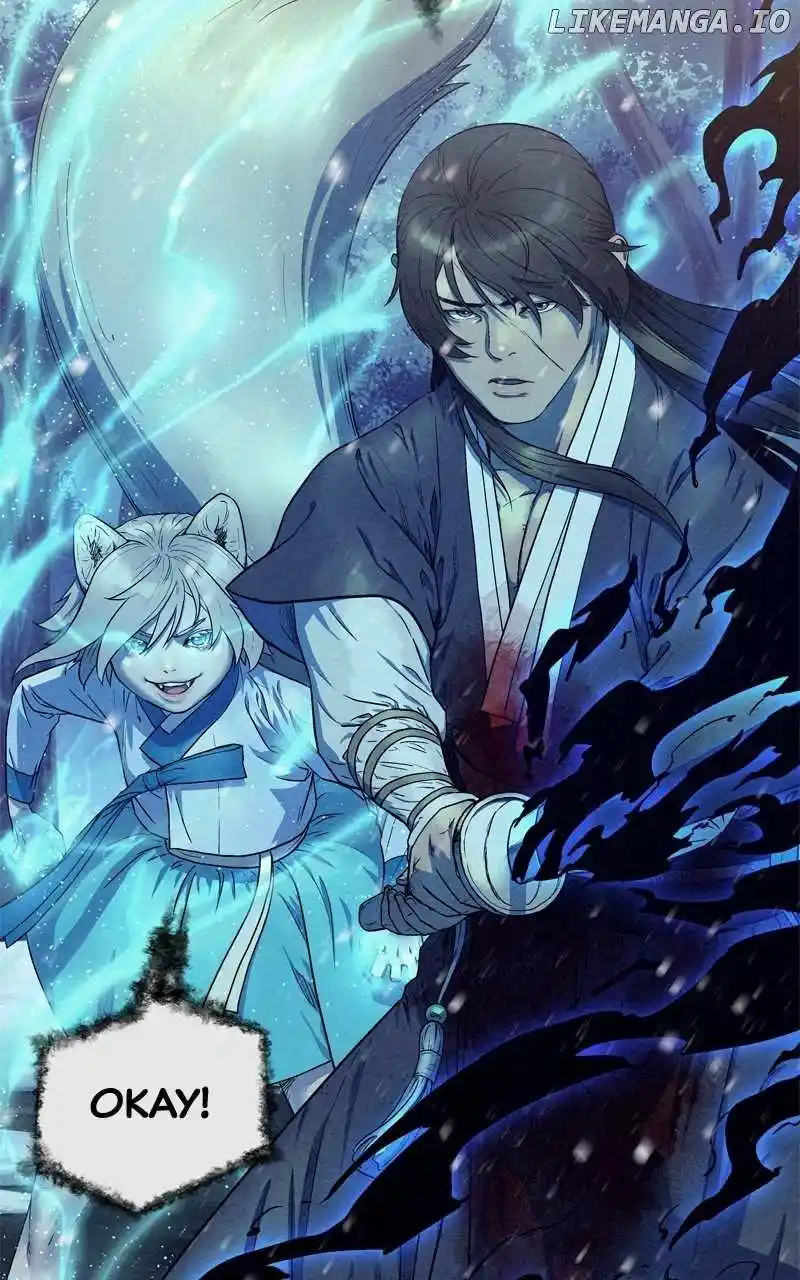 Moshin Hunter Chapter 112