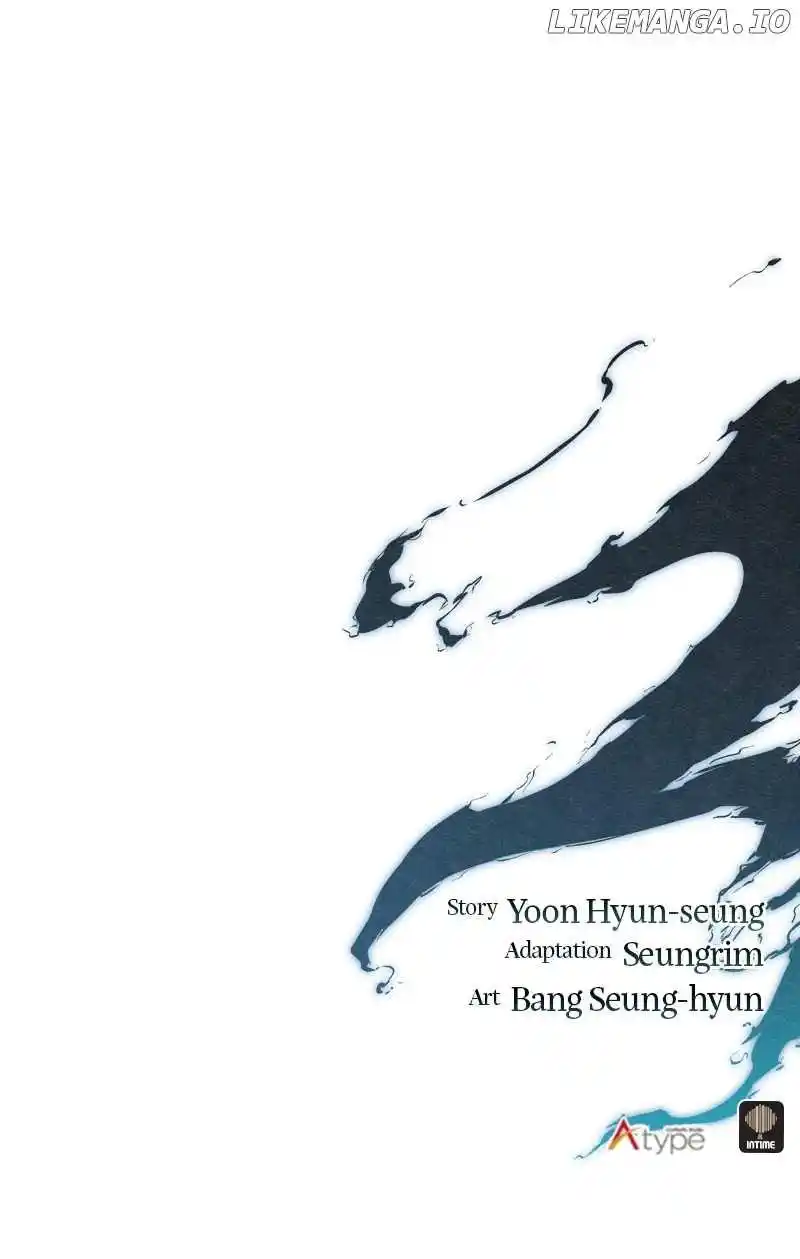 Moshin Hunter Chapter 112