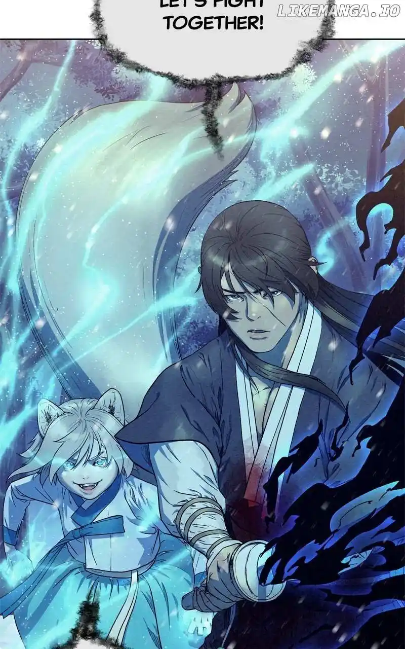 Moshin Hunter Chapter 113