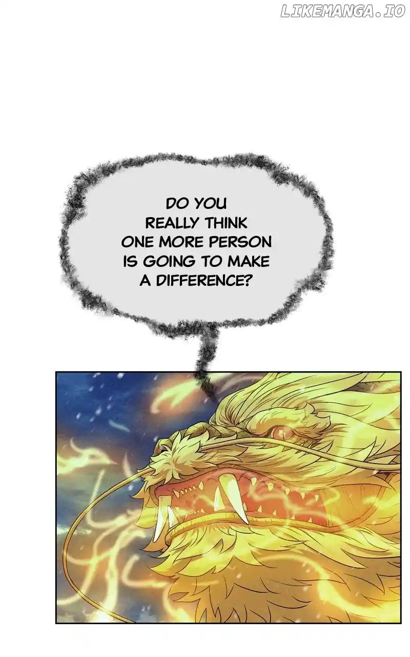 Moshin Hunter Chapter 113