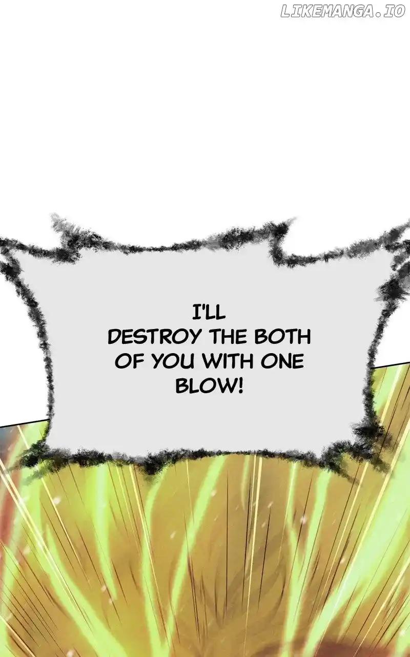 Moshin Hunter Chapter 113