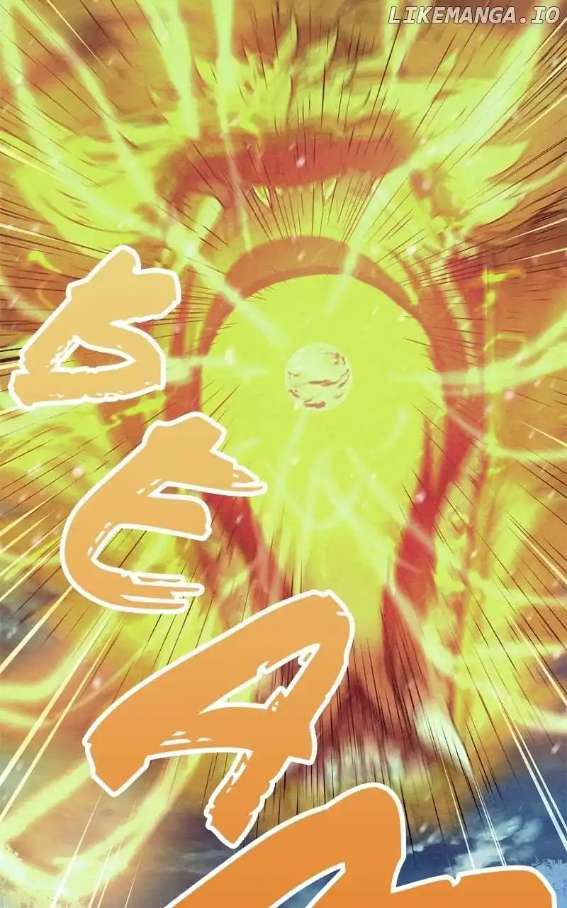 Moshin Hunter Chapter 113