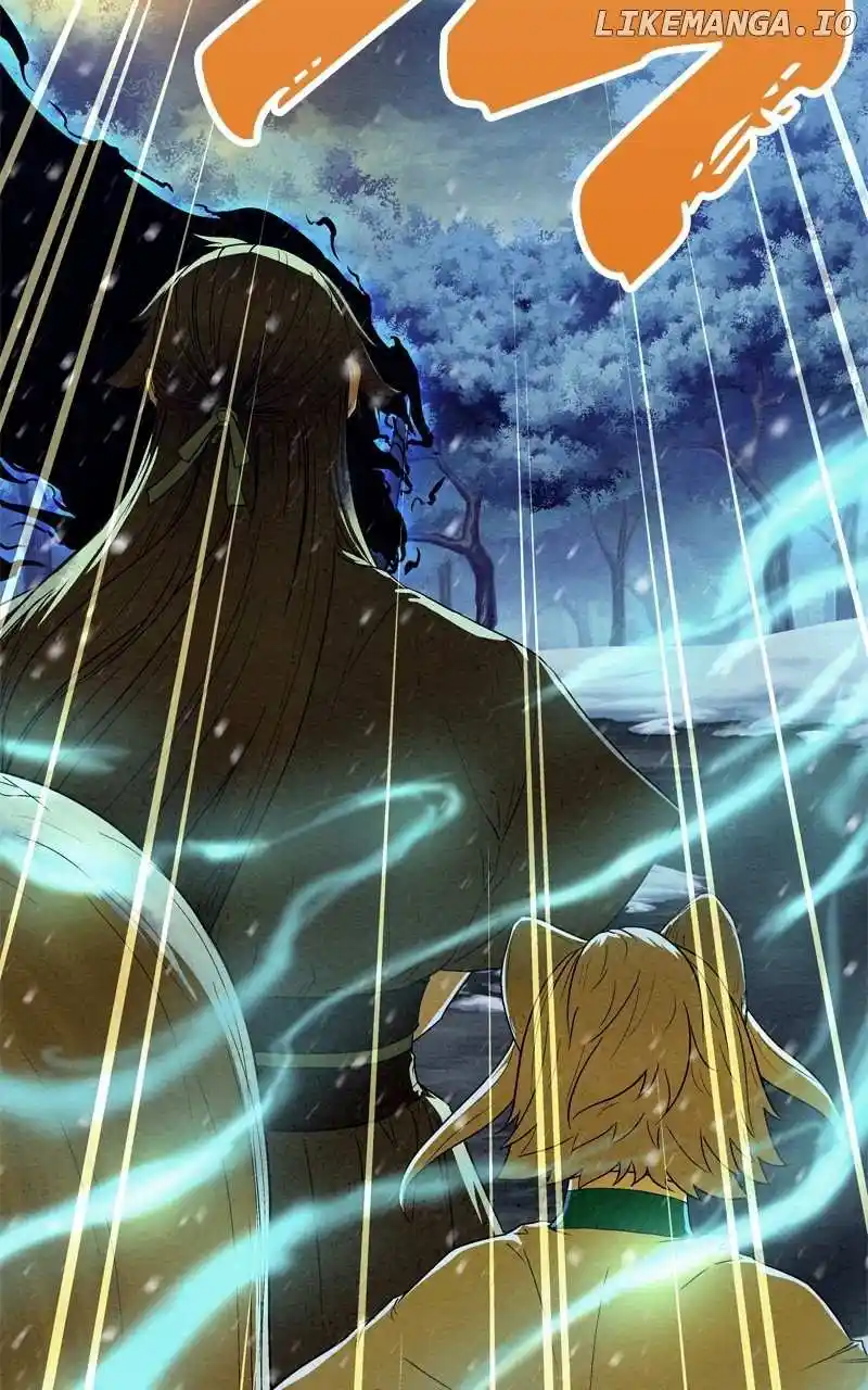 Moshin Hunter Chapter 113