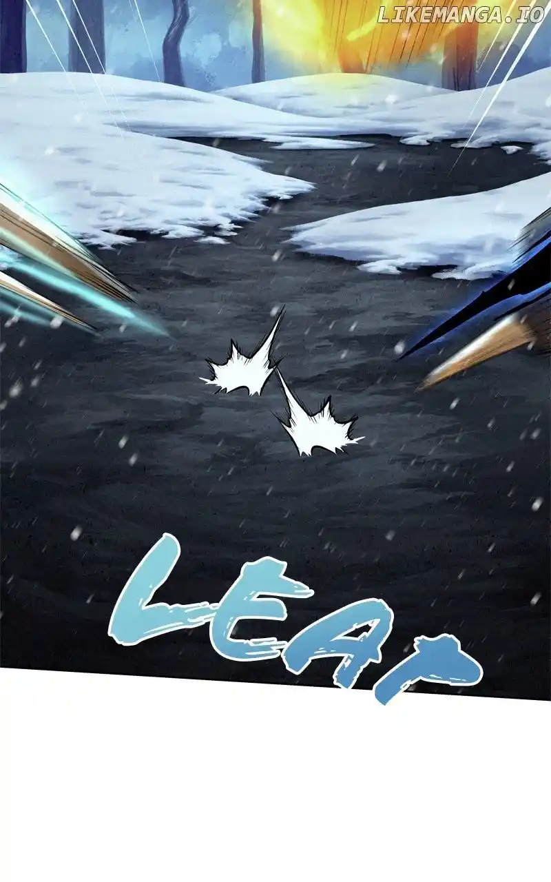 Moshin Hunter Chapter 113