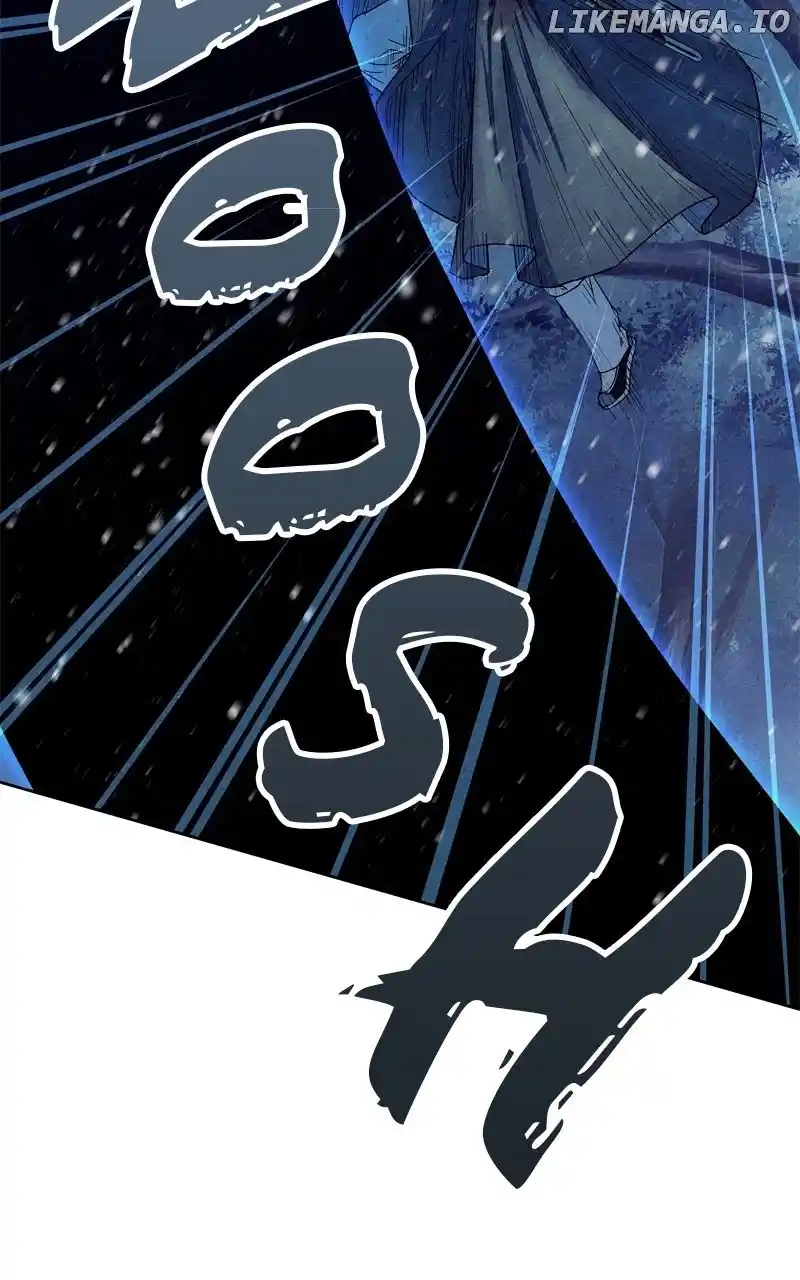 Moshin Hunter Chapter 113