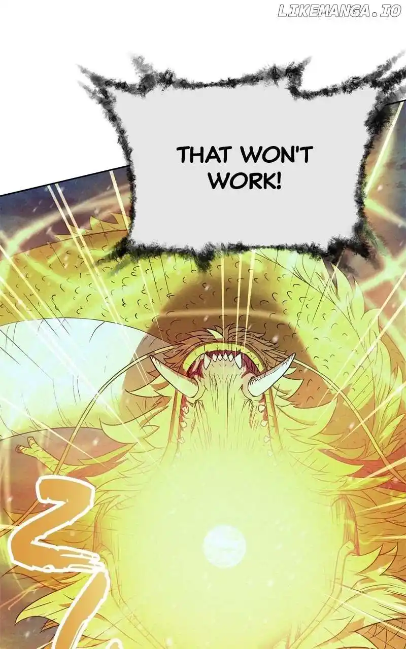 Moshin Hunter Chapter 113