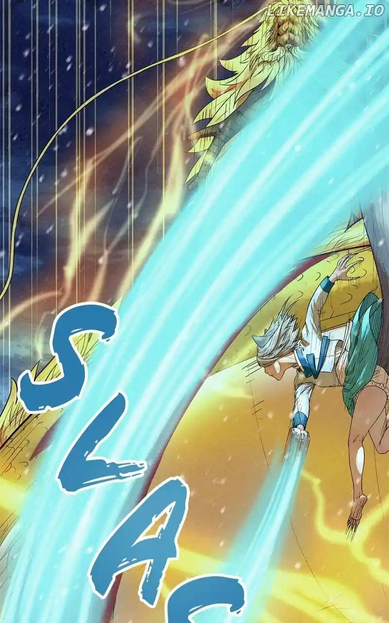 Moshin Hunter Chapter 113