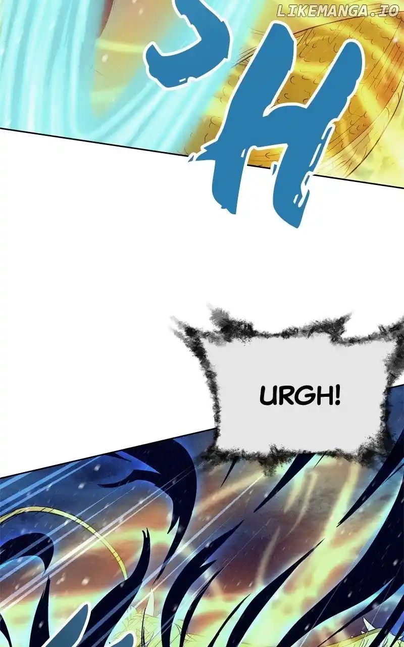 Moshin Hunter Chapter 113