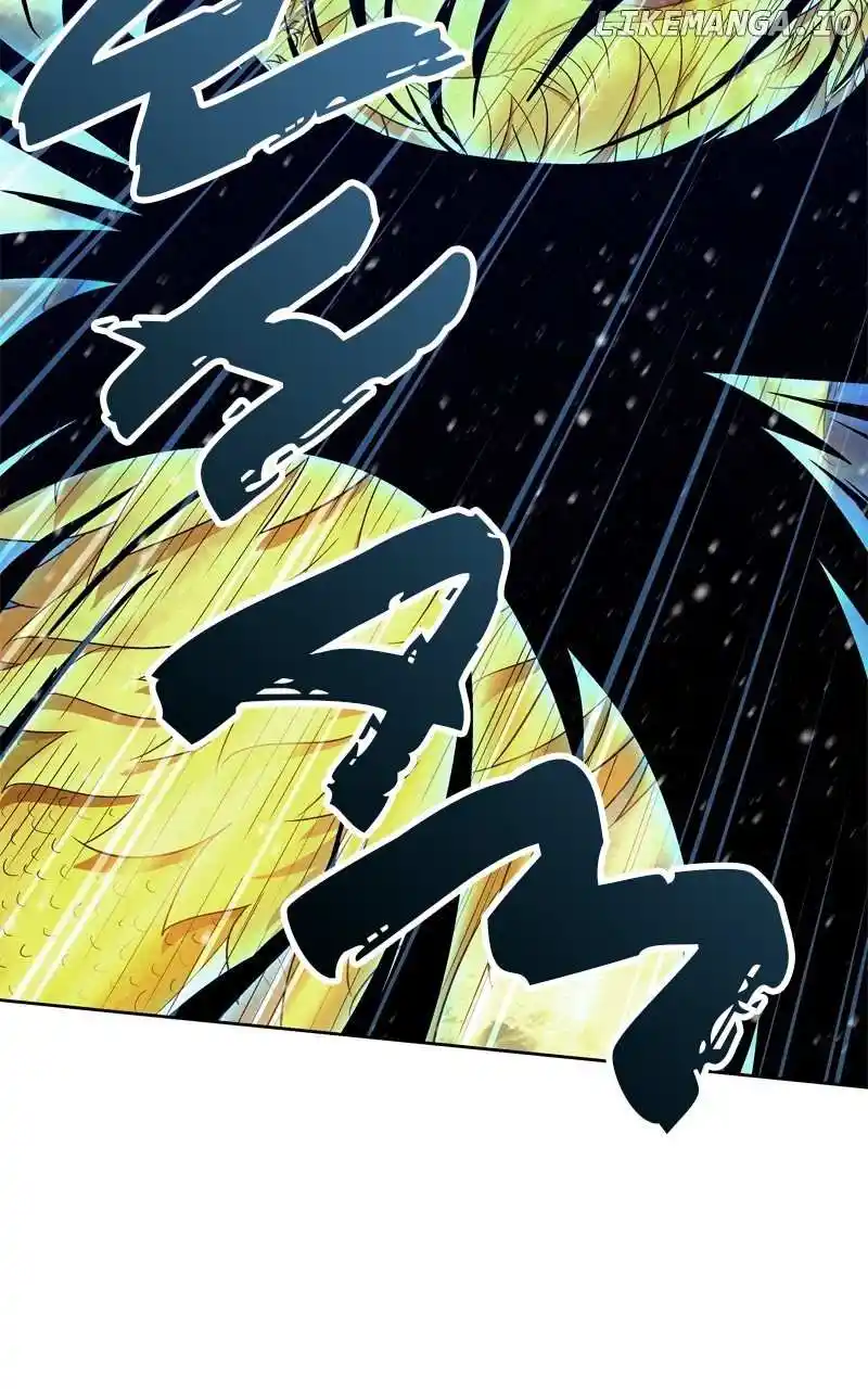 Moshin Hunter Chapter 113