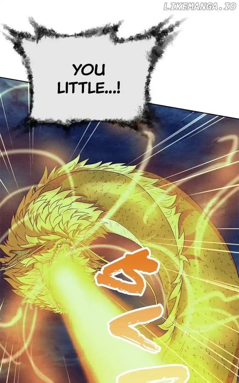 Moshin Hunter Chapter 113