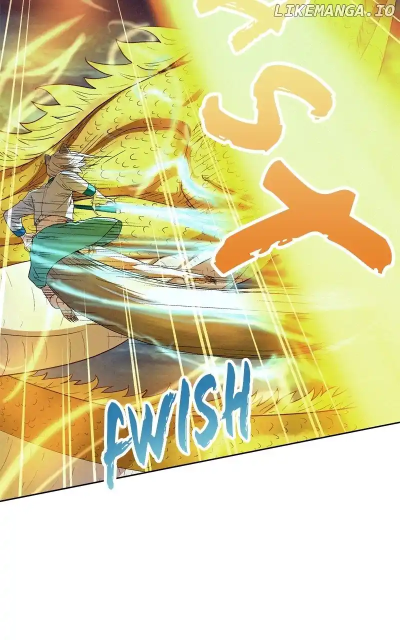 Moshin Hunter Chapter 113