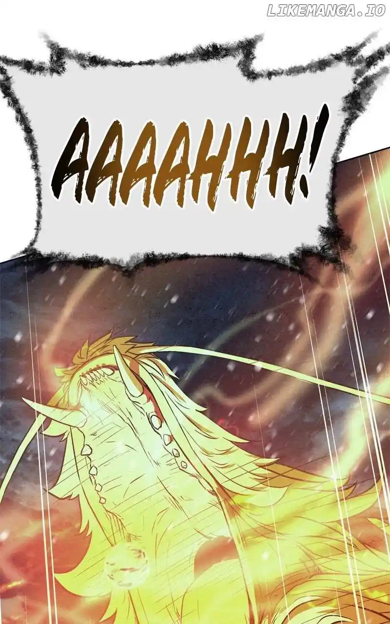 Moshin Hunter Chapter 113