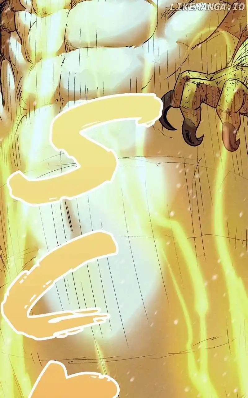Moshin Hunter Chapter 113