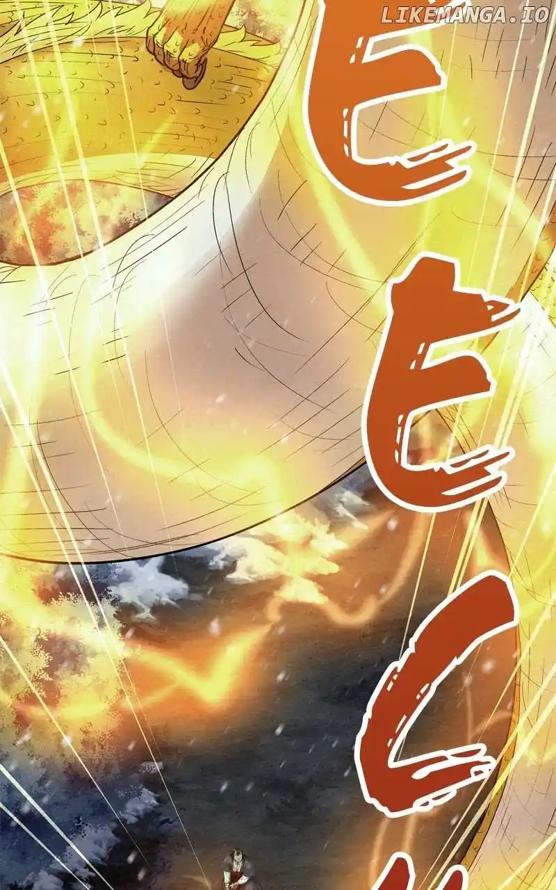 Moshin Hunter Chapter 113