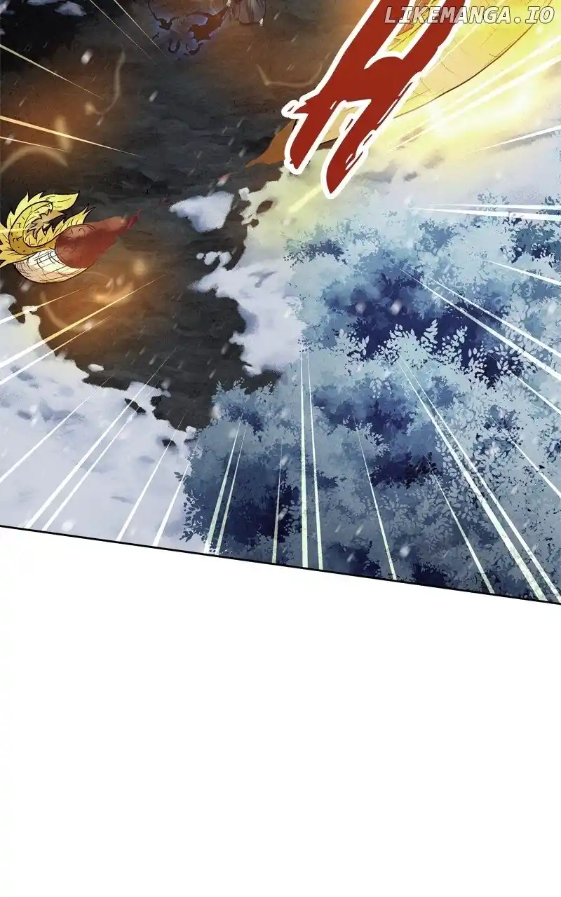 Moshin Hunter Chapter 113