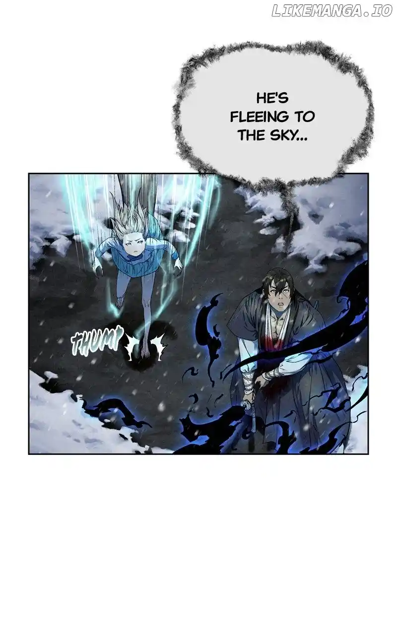 Moshin Hunter Chapter 113