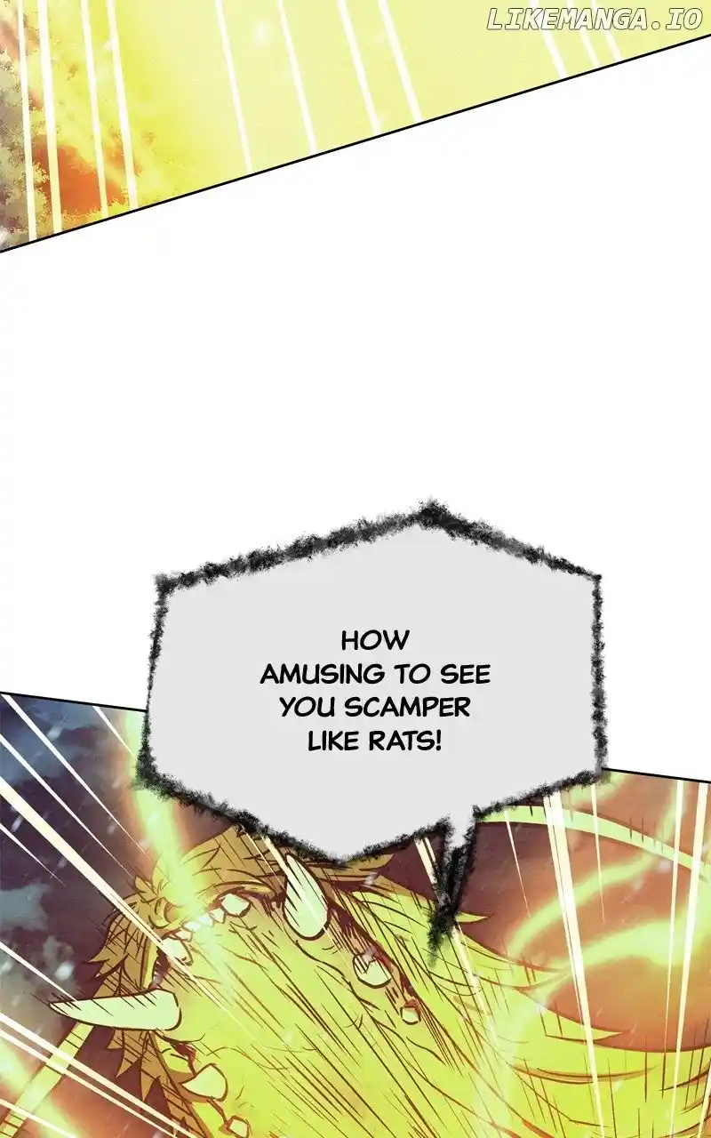 Moshin Hunter Chapter 113