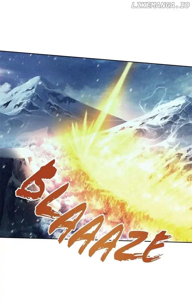 Moshin Hunter Chapter 113