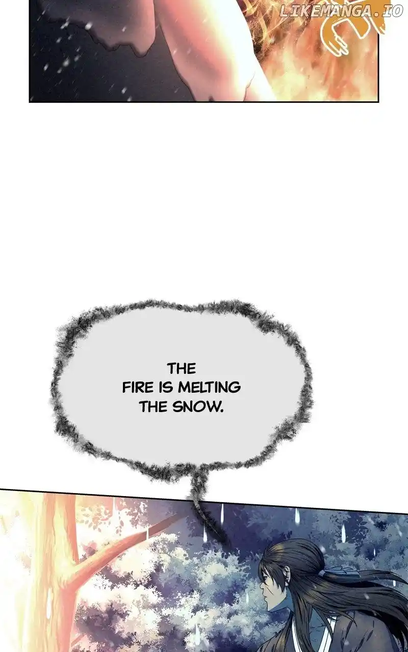 Moshin Hunter Chapter 113