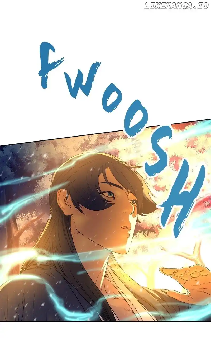 Moshin Hunter Chapter 113