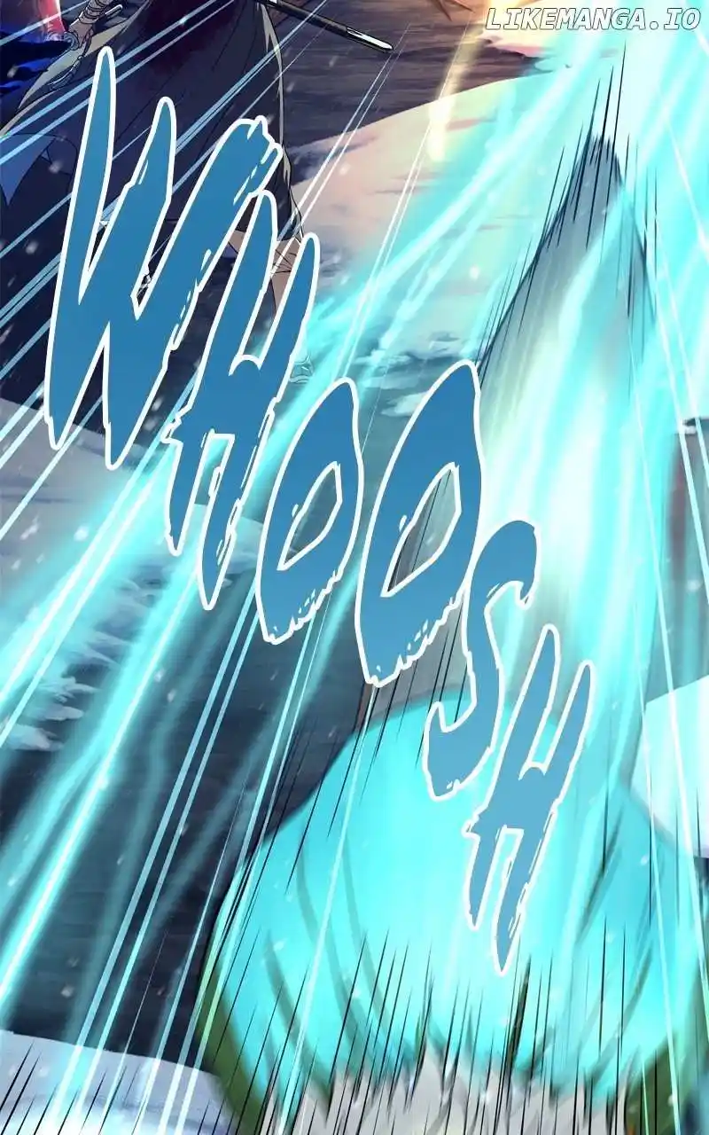 Moshin Hunter Chapter 113