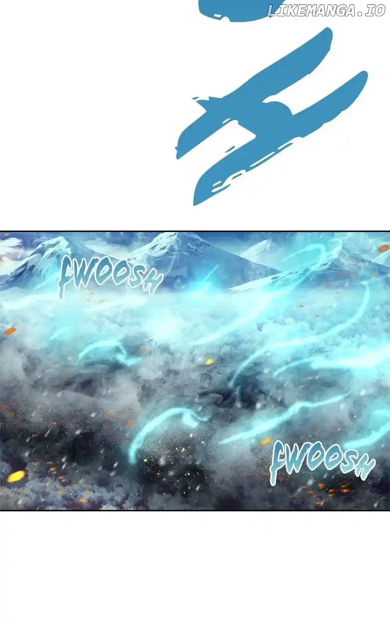 Moshin Hunter Chapter 113