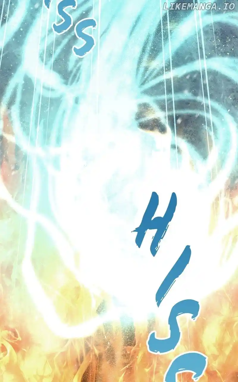 Moshin Hunter Chapter 113