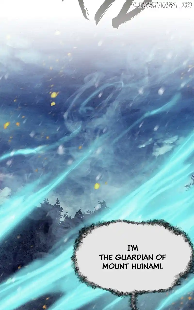 Moshin Hunter Chapter 113