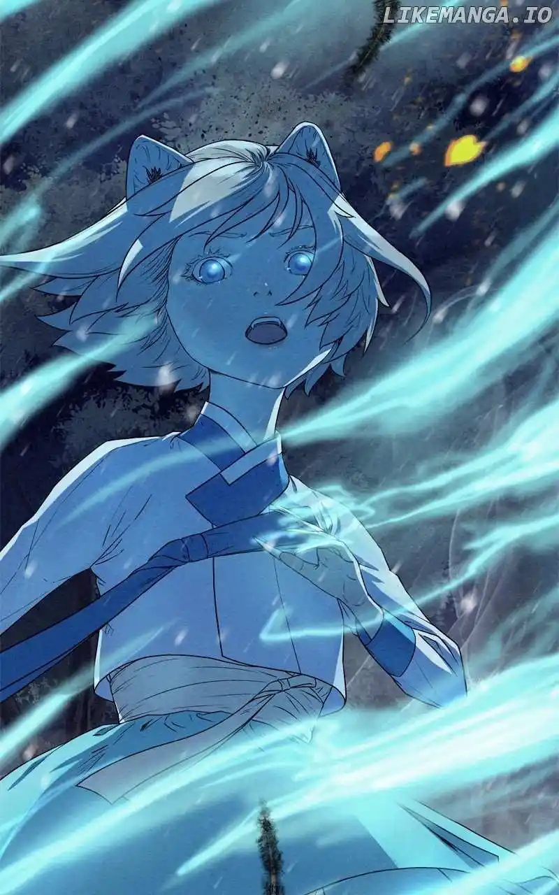 Moshin Hunter Chapter 113