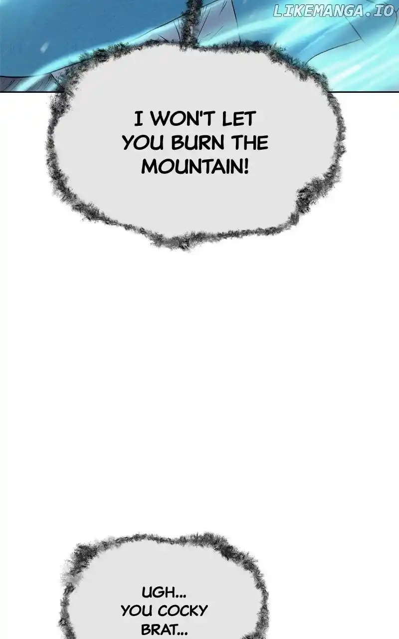 Moshin Hunter Chapter 113