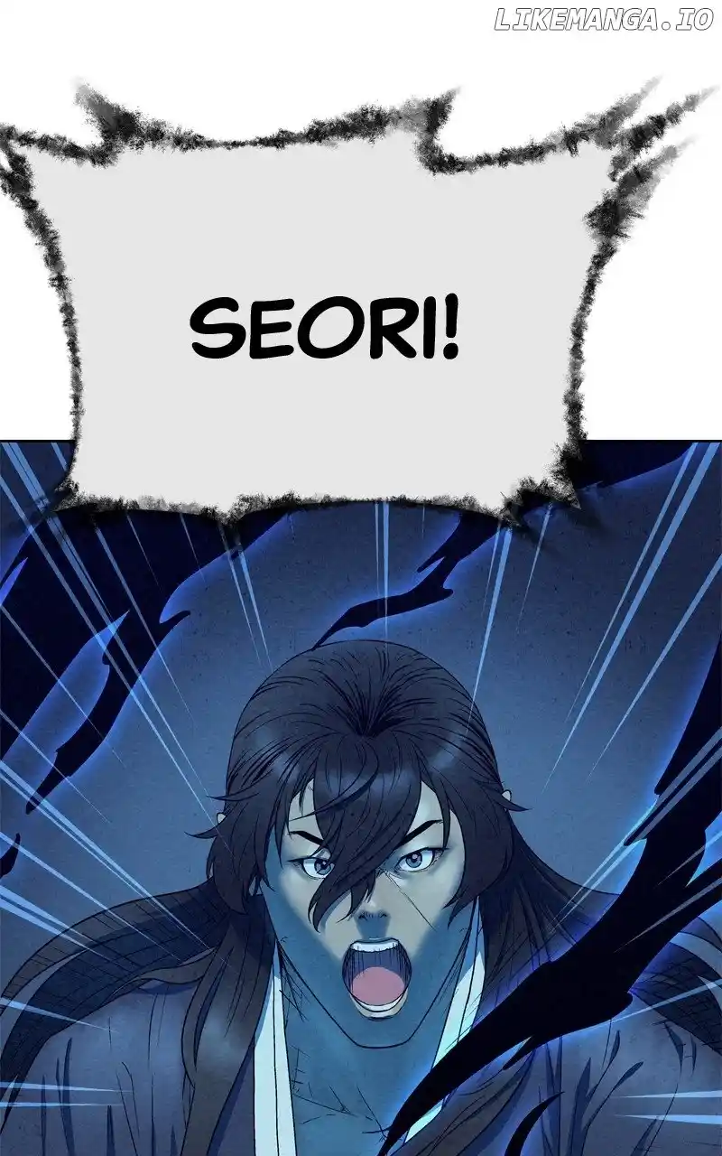 Moshin Hunter Chapter 113