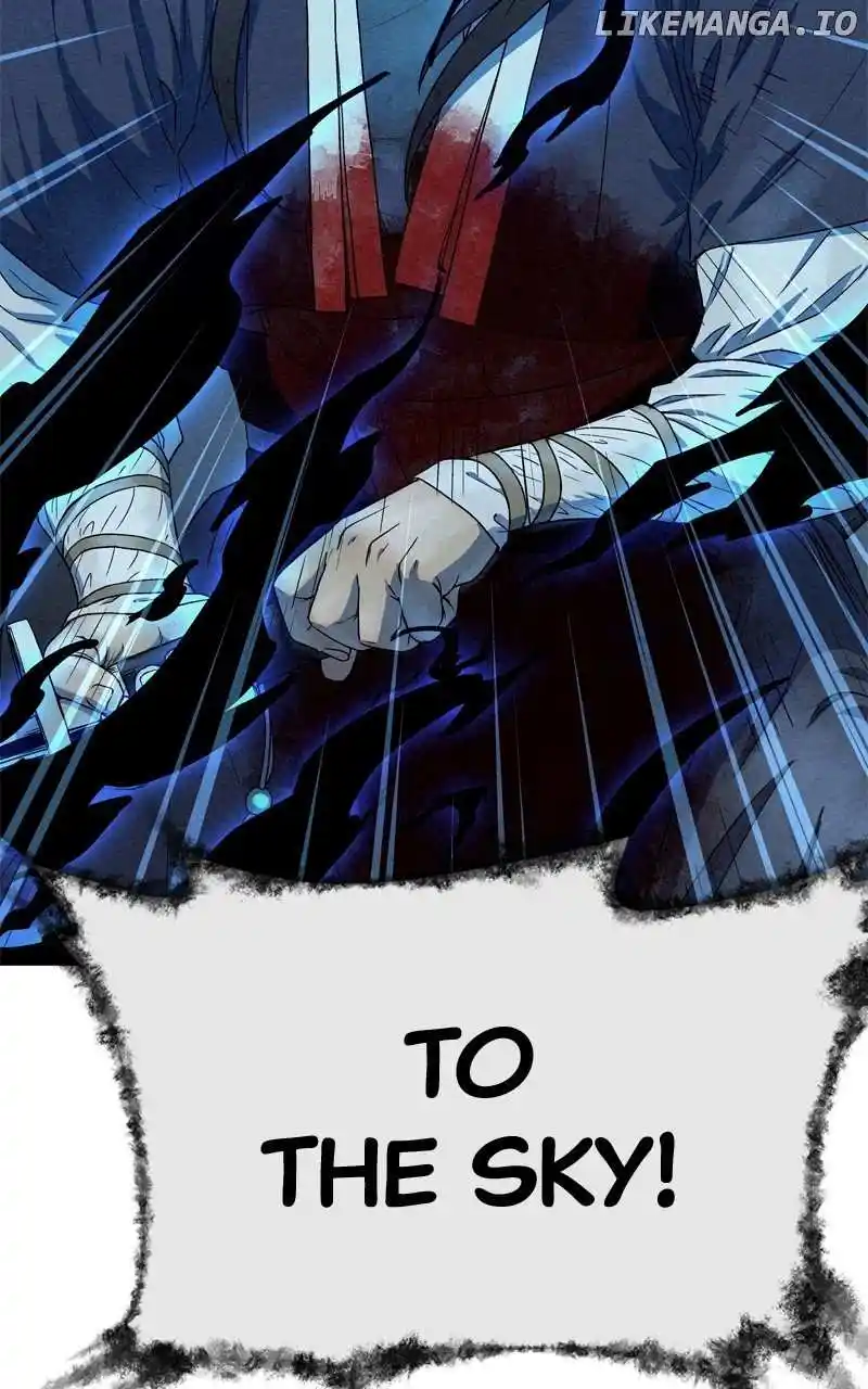 Moshin Hunter Chapter 113