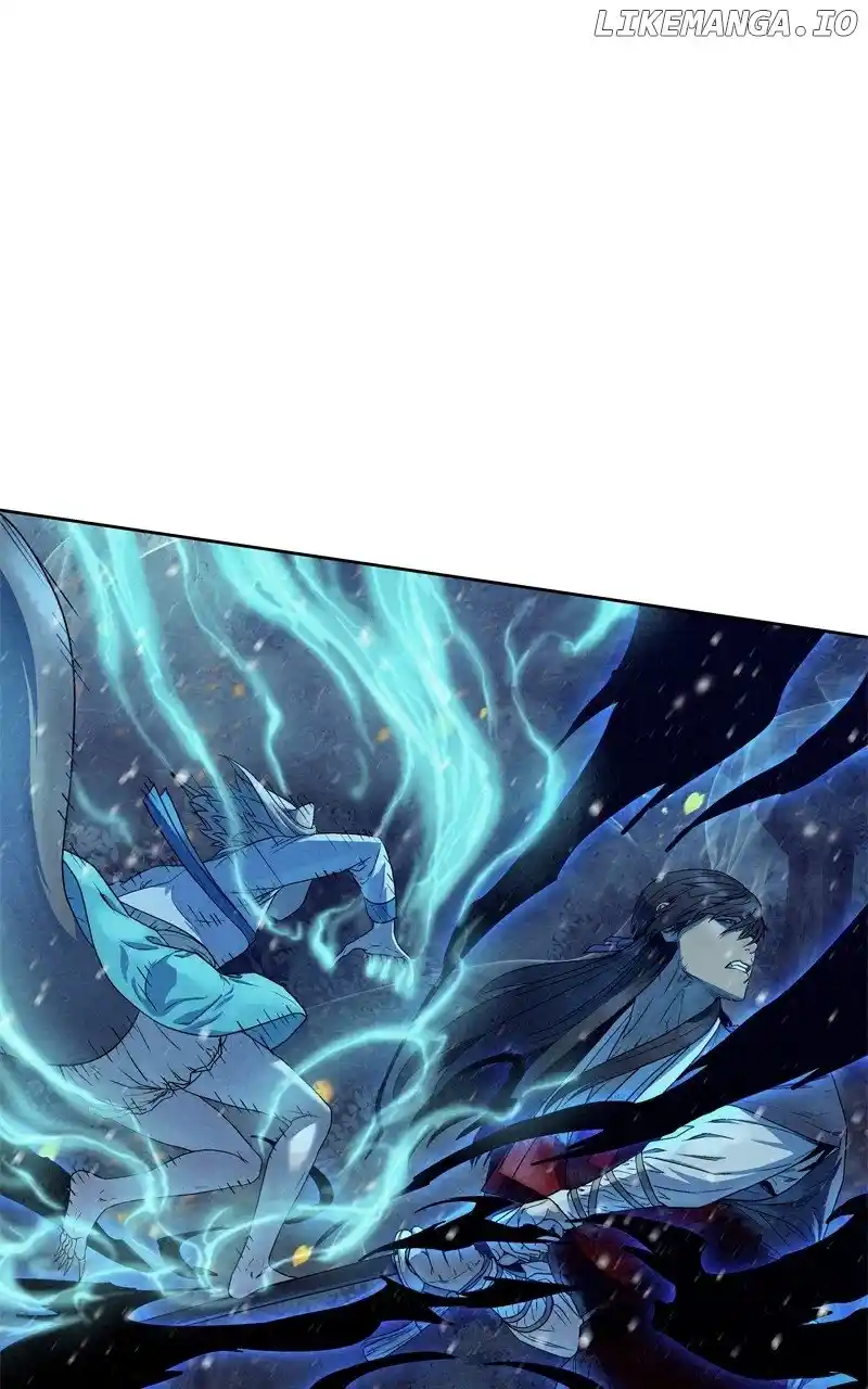 Moshin Hunter Chapter 113