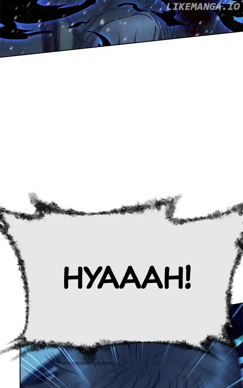 Moshin Hunter Chapter 113