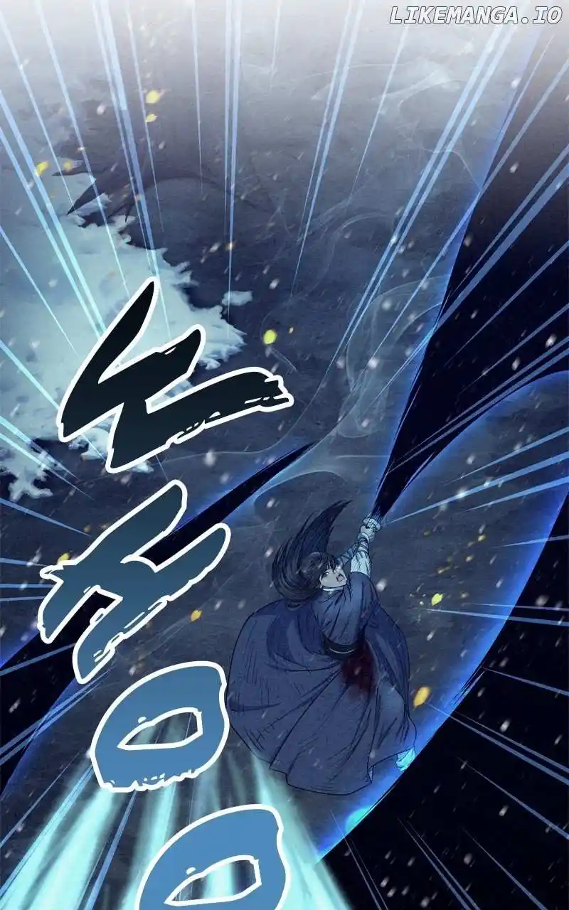 Moshin Hunter Chapter 113