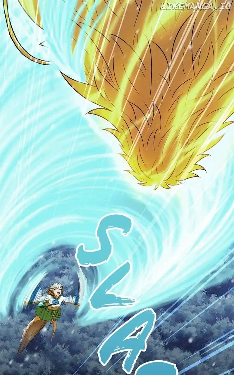 Moshin Hunter Chapter 113