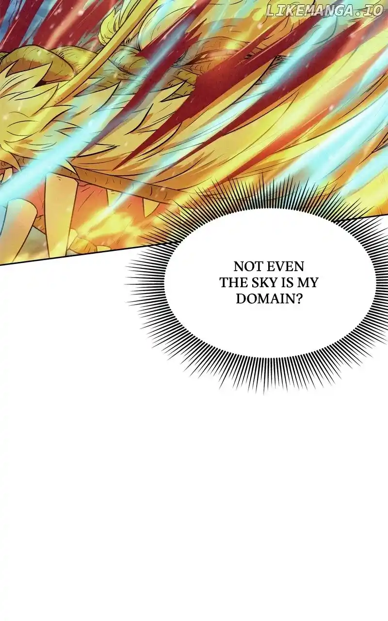 Moshin Hunter Chapter 113