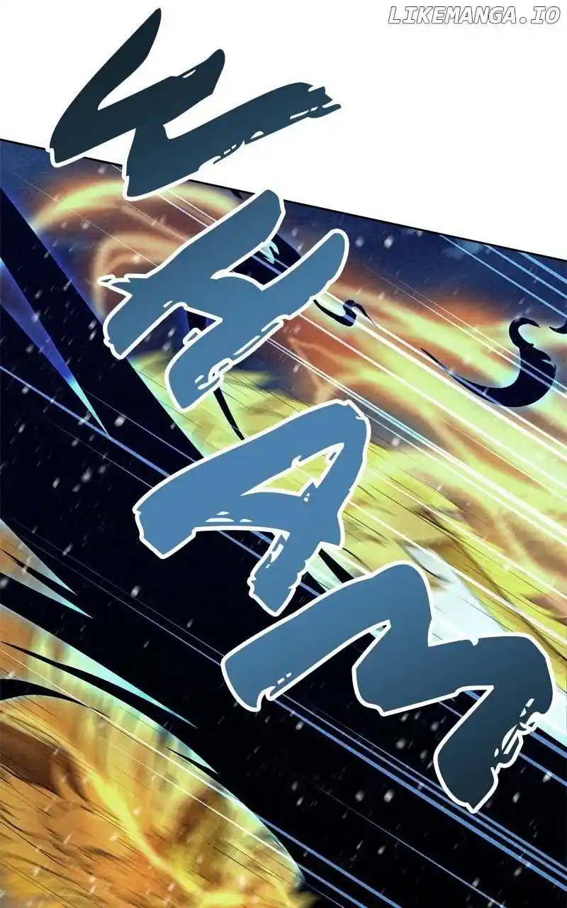 Moshin Hunter Chapter 113