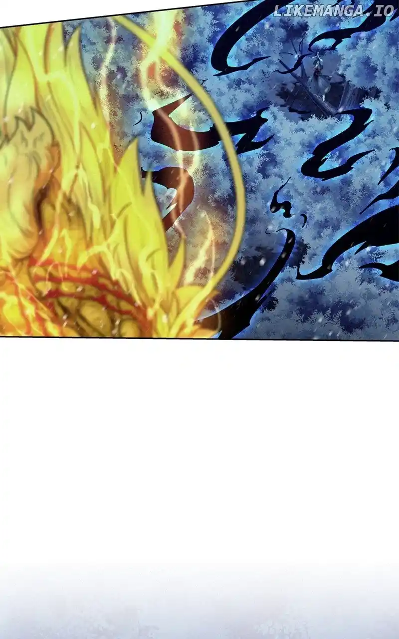 Moshin Hunter Chapter 113