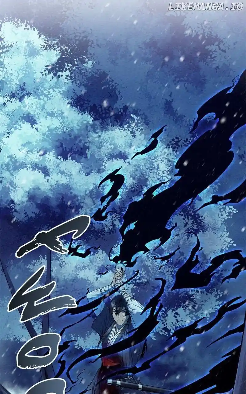 Moshin Hunter Chapter 113