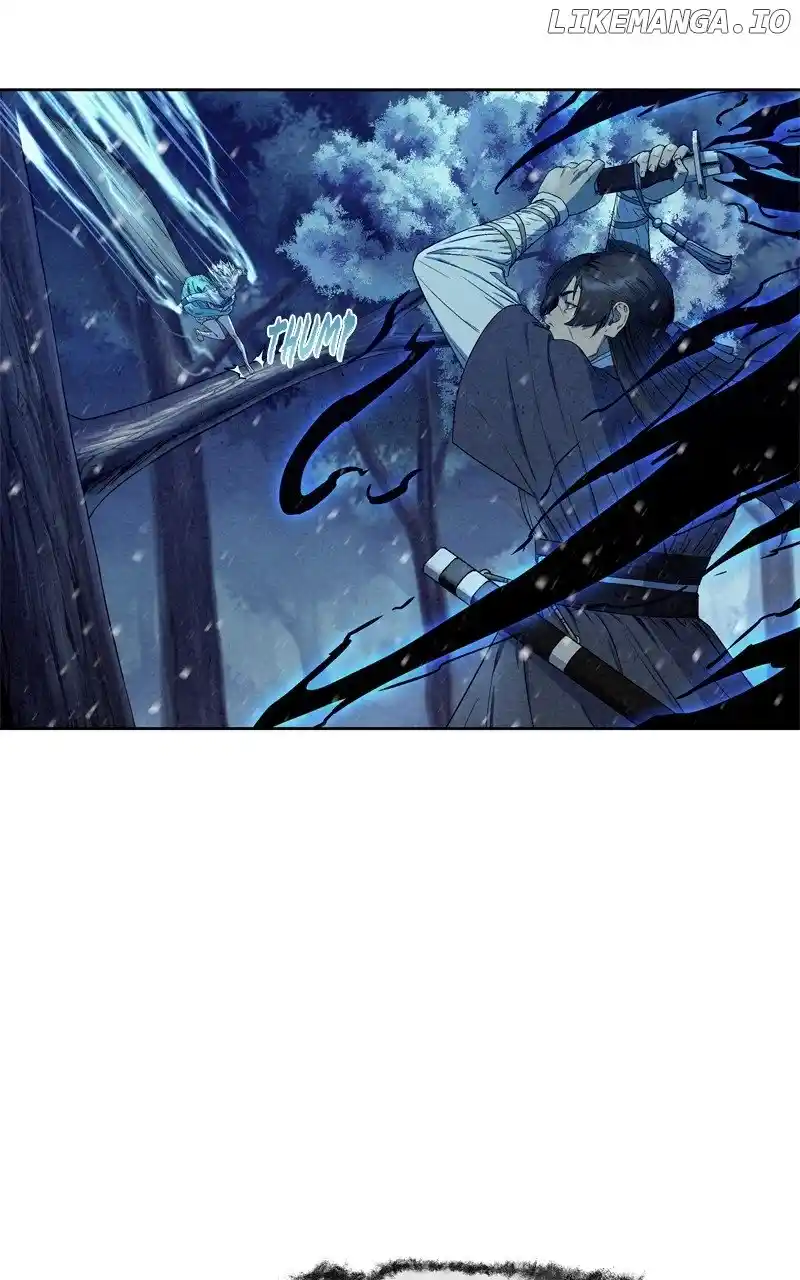 Moshin Hunter Chapter 113