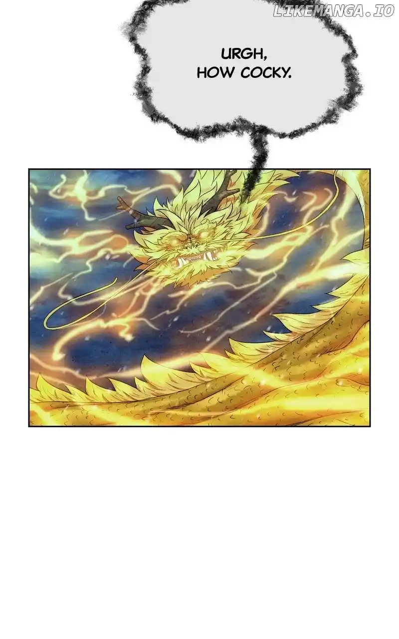 Moshin Hunter Chapter 113