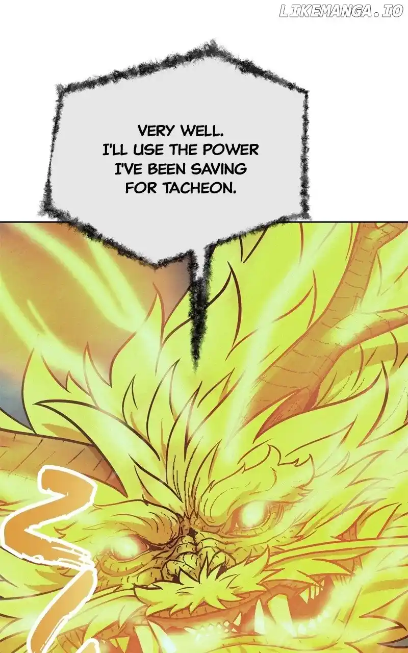 Moshin Hunter Chapter 113