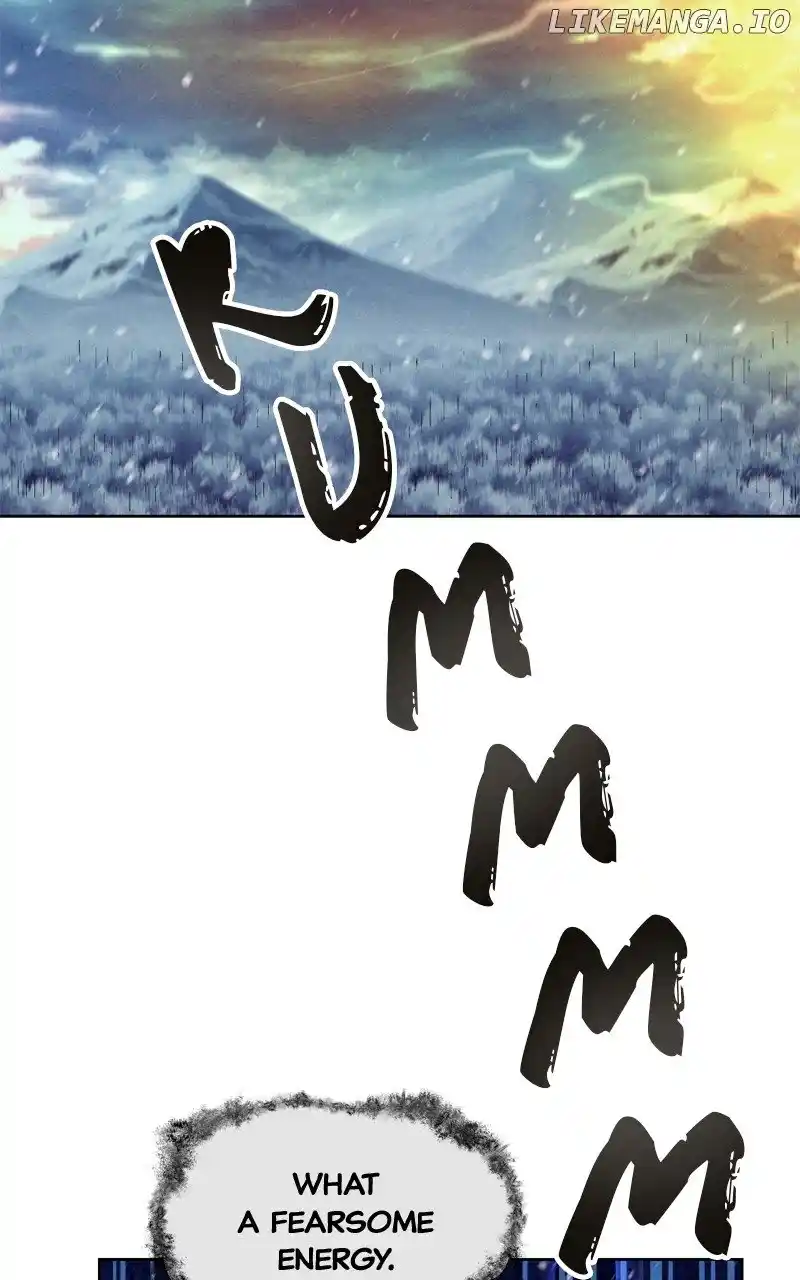 Moshin Hunter Chapter 113