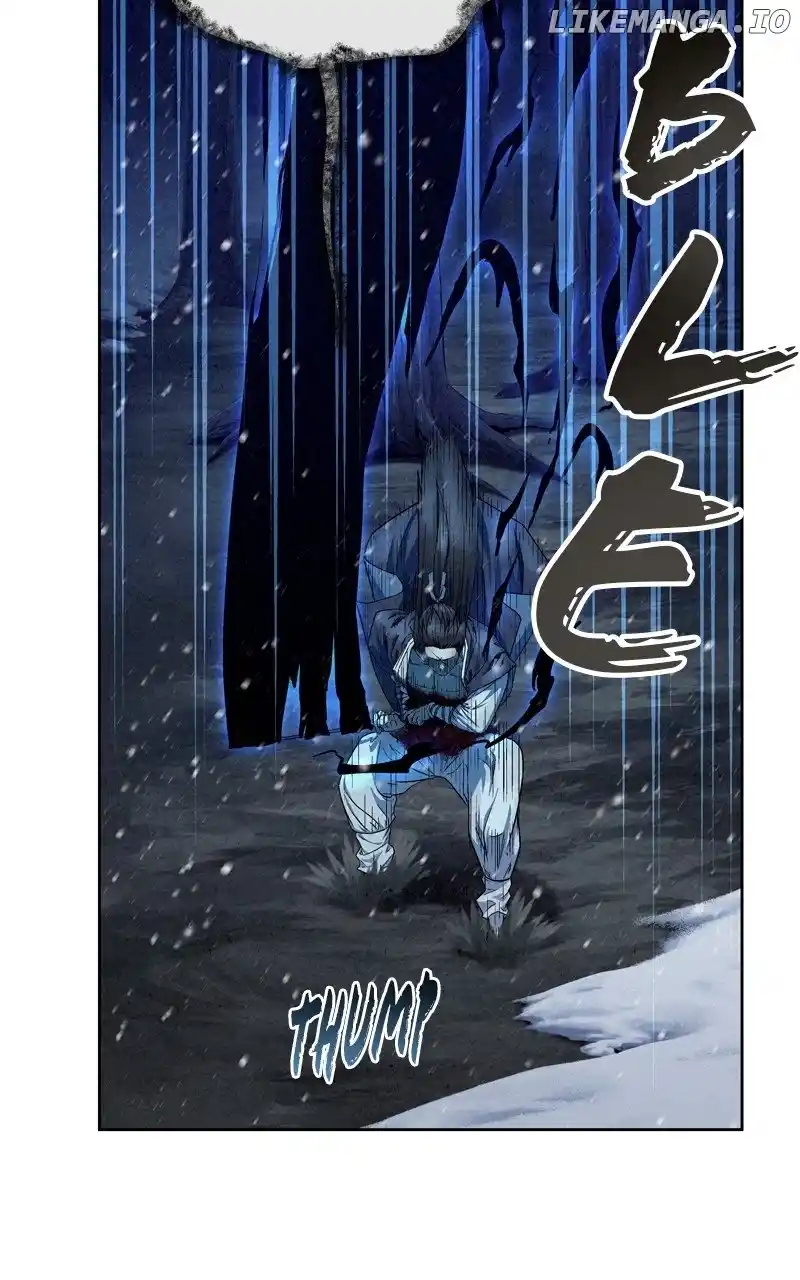 Moshin Hunter Chapter 113