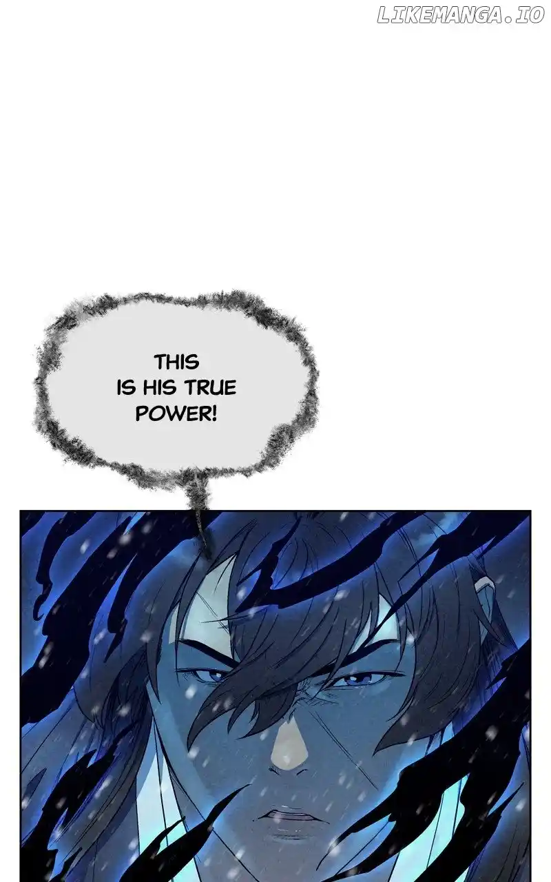 Moshin Hunter Chapter 113