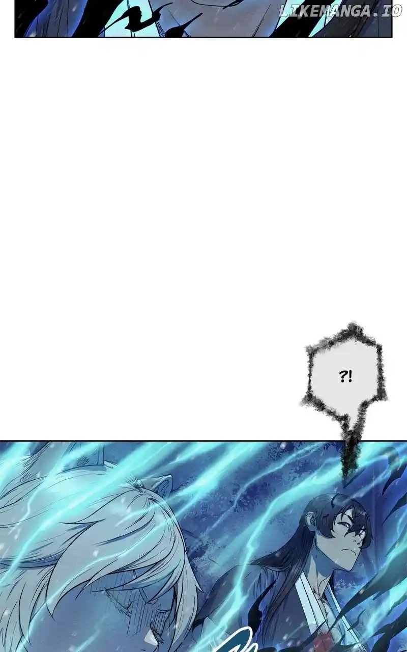 Moshin Hunter Chapter 113