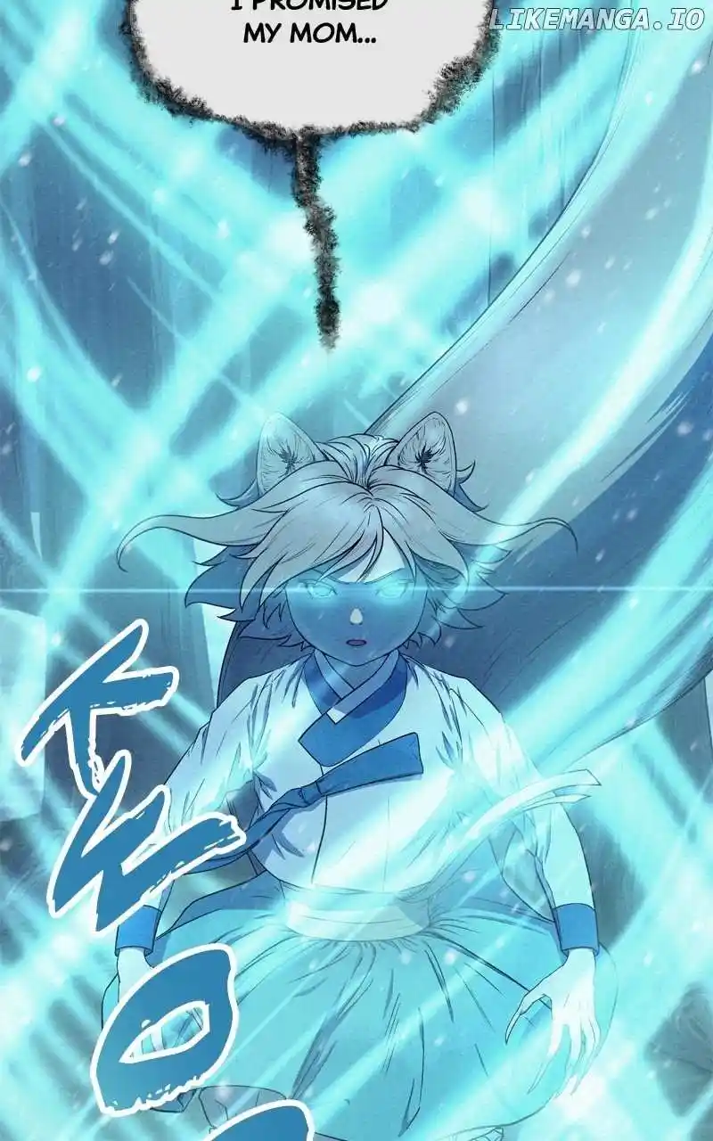 Moshin Hunter Chapter 113