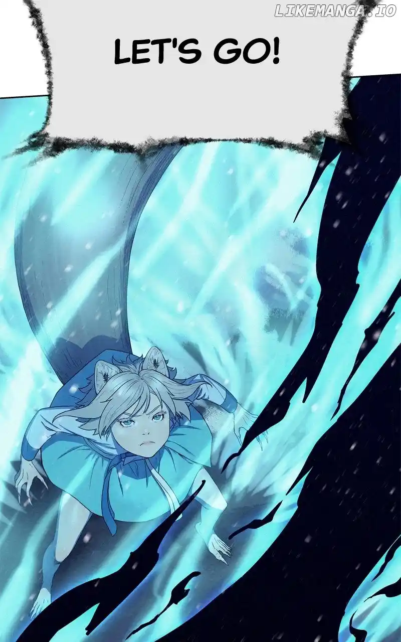 Moshin Hunter Chapter 113