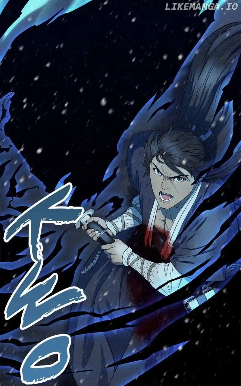 Moshin Hunter Chapter 113